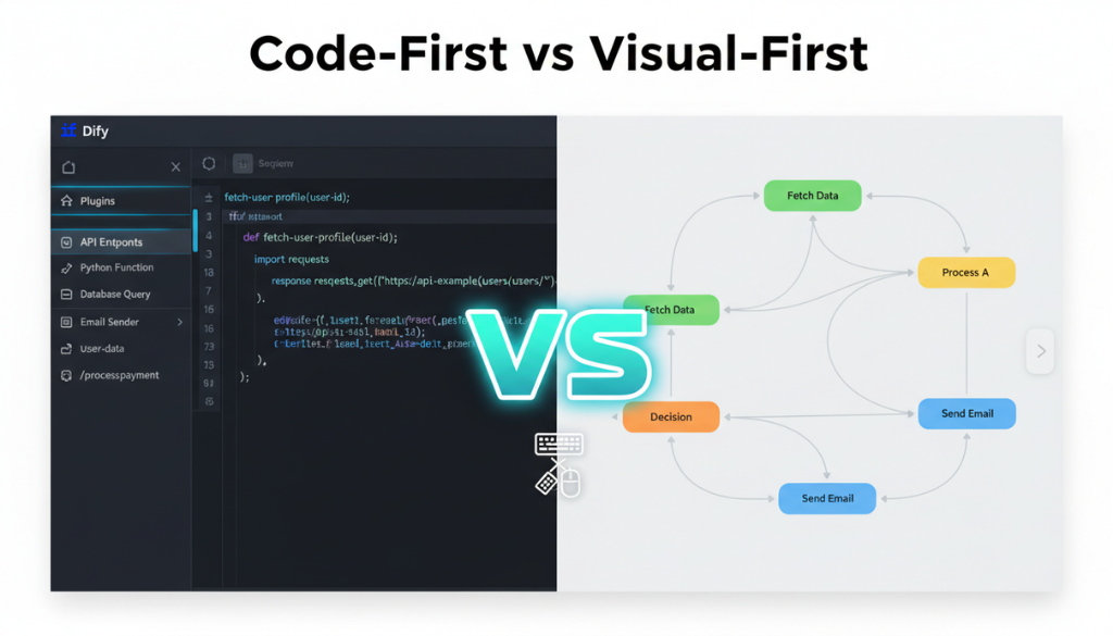 Dify vs Uplizd: Which AI Application Platform Fits Your Stack in 2025?