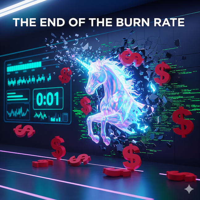 The End of the "Burn Rate": Uplizd Unicorn is Delivering Premium MVPs at Record Speed